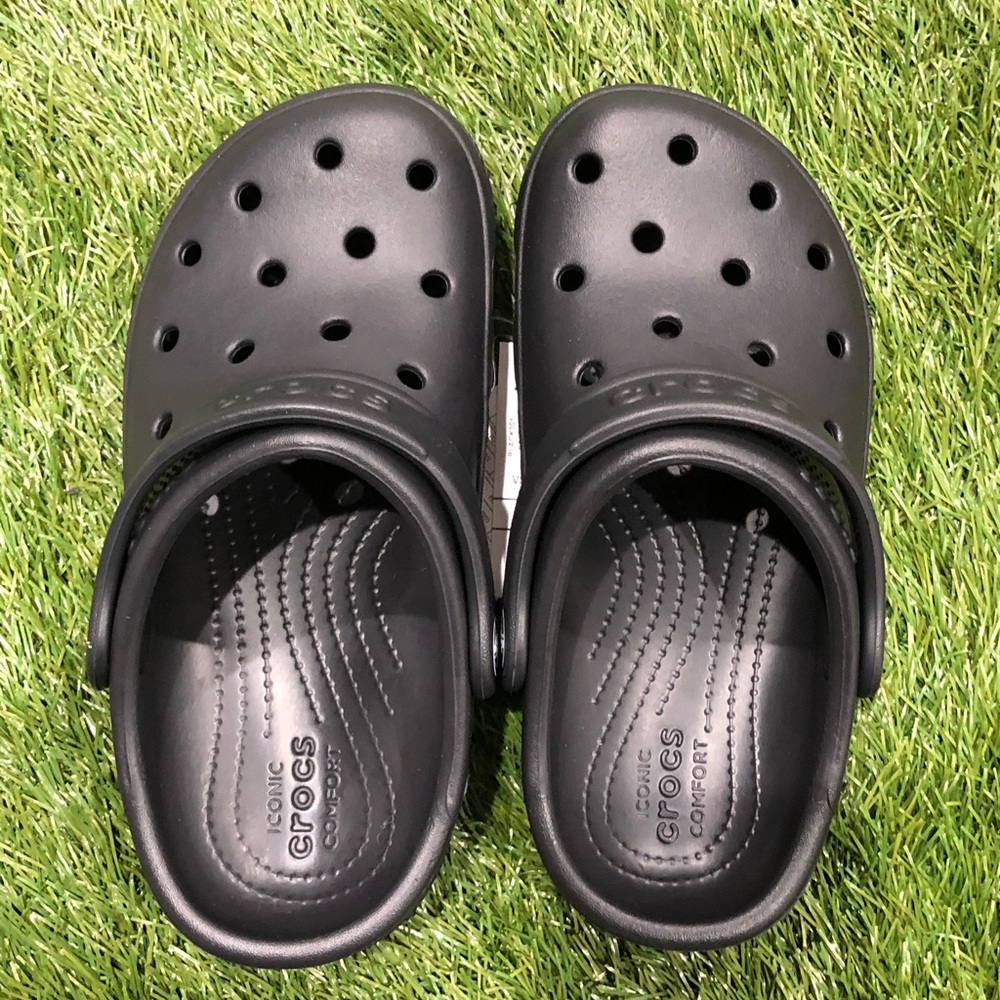 Kids crocs shoes